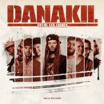 Danakil – Entre les Lignes (2014)