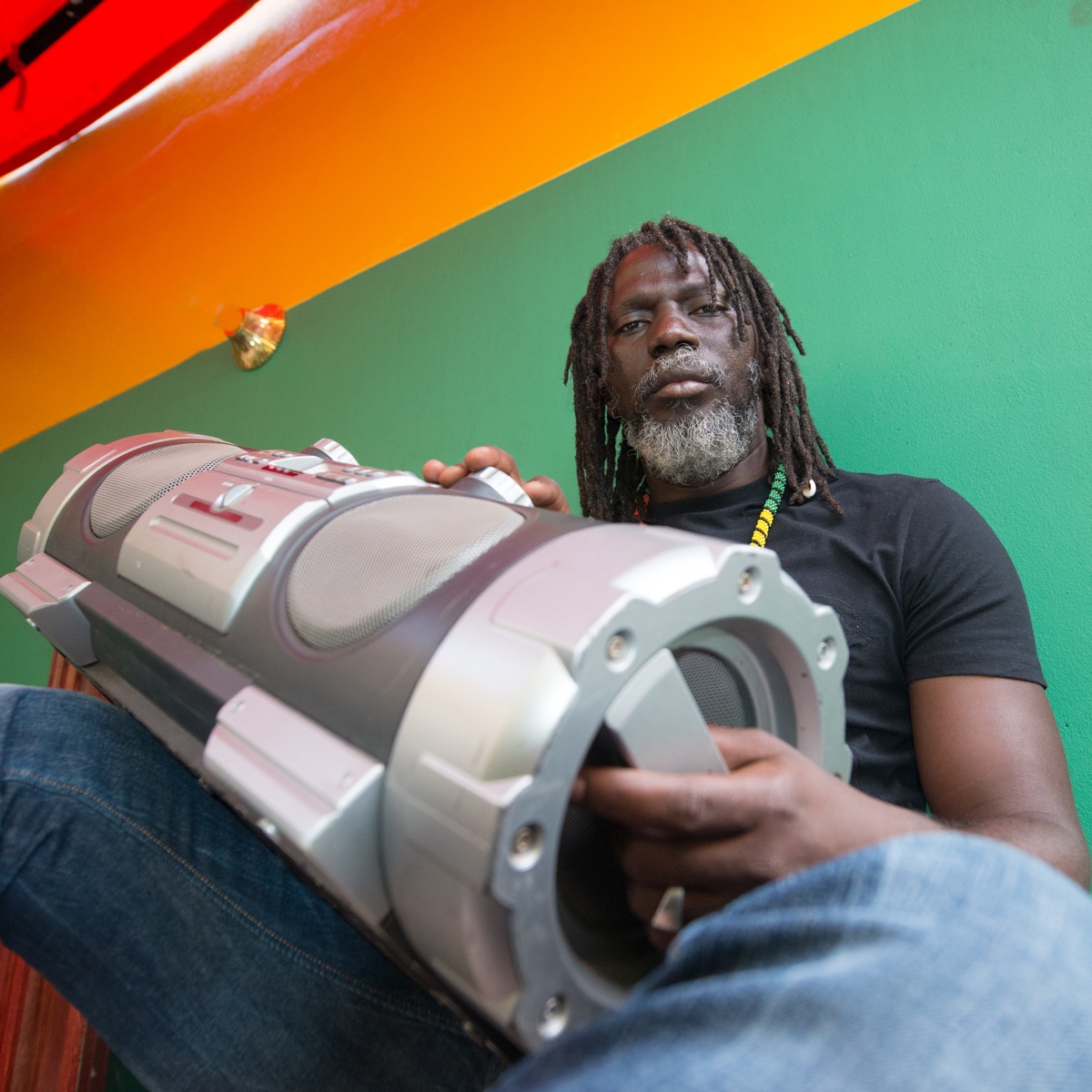 Tiken Jah Fakoly – Dernier Appel (2014) – iWelcom