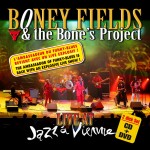 Boney Fields – Live at Jazz à Vienne (2009)