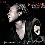 Liz McComb – Rock My Soul (2010)
