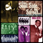 Hadley Murrell – The Soul Side of the Street Vol 1 The Hadley Murrell Story 1964-1972 (2010)