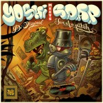 Yoshi meets S.O.A.P – EP (2015)