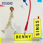 Benny Sings – Studio (2015)