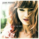 Leah Rosier and Rise & Shine – Only Irie Vibes (2016)
