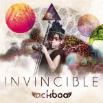 Ackboo – Invincible (2016)