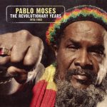 Pablo Moses – Best Of (2016)