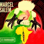 Marcel Salem – Les Charognards (2016)