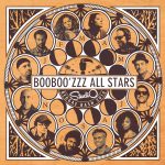 Booboo’zzz All Stars – Studio Reggae Bash (2017)