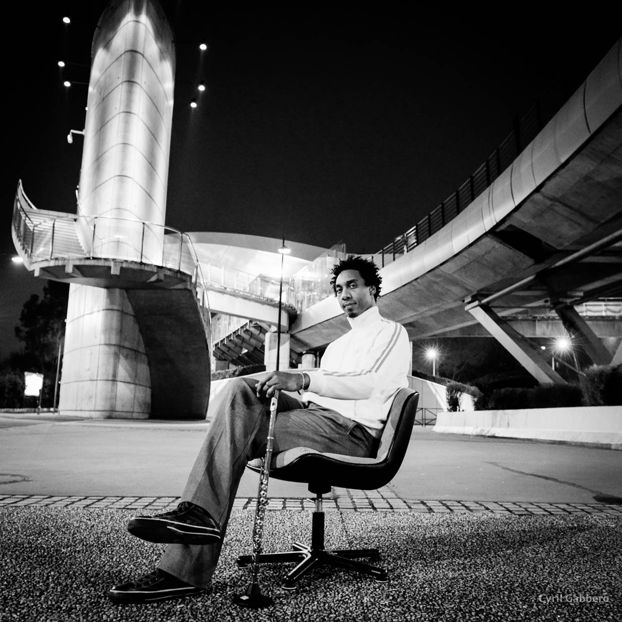 Yann Cléry Motozot (2017)