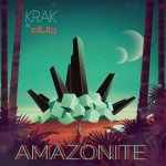 Krak In Dub – Amazonite (2017)