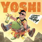 Yoshi Di Original – C’est Pour Vous ! (2019)