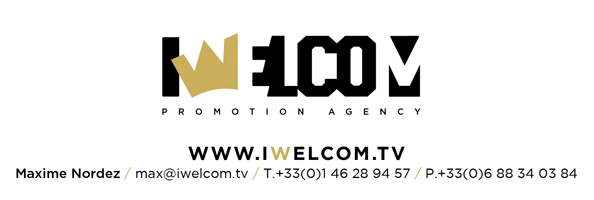 iWelcom Promotion Agency