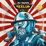 Dj Vadim - Feel Up Vol.1 (2022)