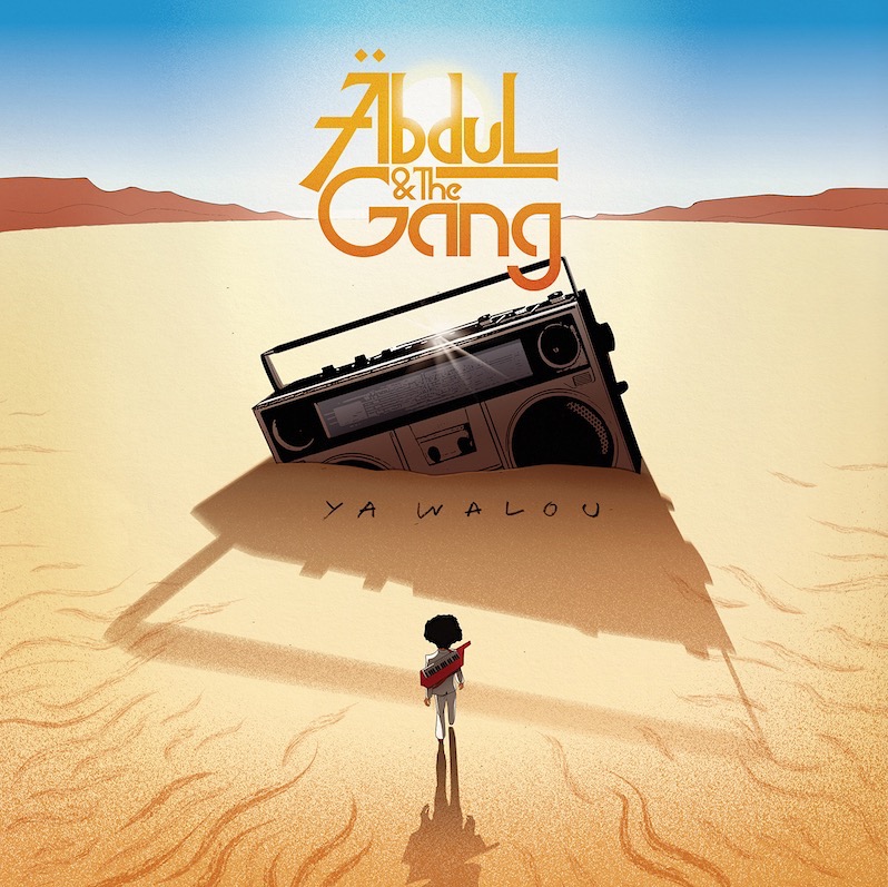 Abdul & The Gang