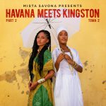 Mista Savona - Havana Meets Kingston Part.2 (2022)