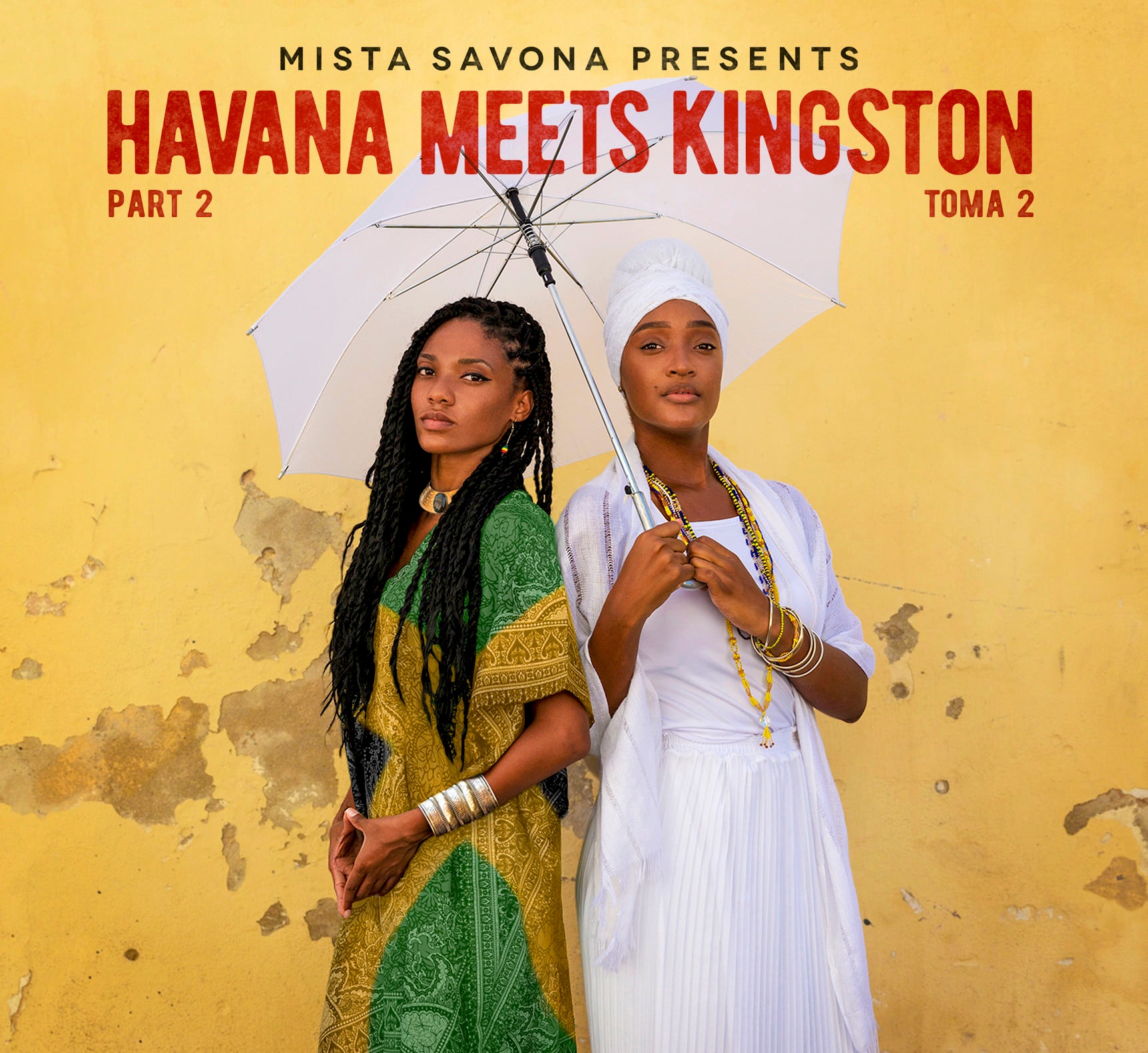 Havana | Kingston 2