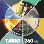 Taïro - 360 Part.1 & 2 (2023)
