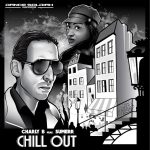 Charly B feat. SumeRR - Chill Out (single 2023)