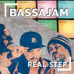 Bassajam - Real Step (2023)