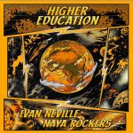 Naya Rockers - Higher Education (2024)