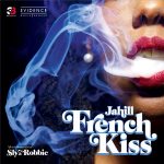 Jahill - French Kiss (2024)