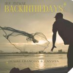 Désiré François & Cassiya - Nou Zistwar - Back In The Days (2025)