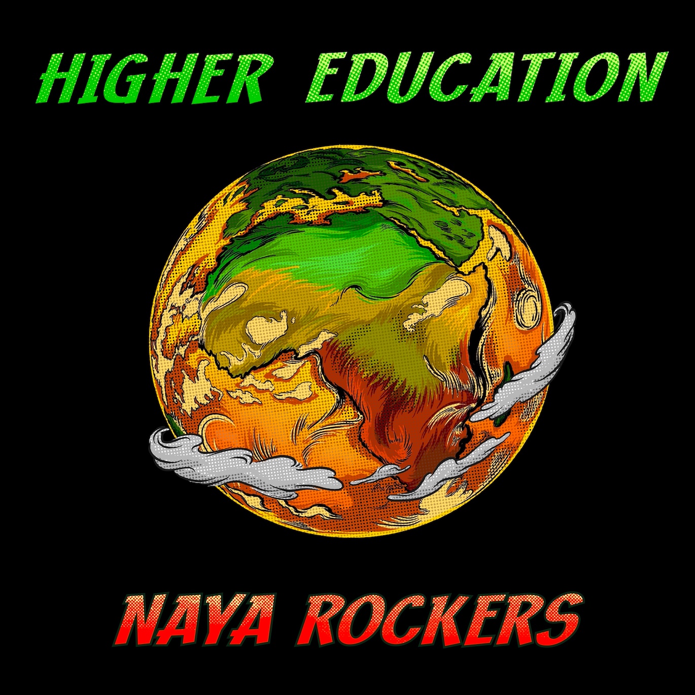 Naya Rockers