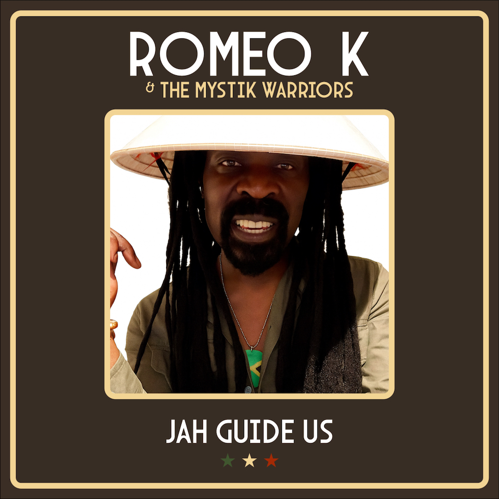 Romeo K