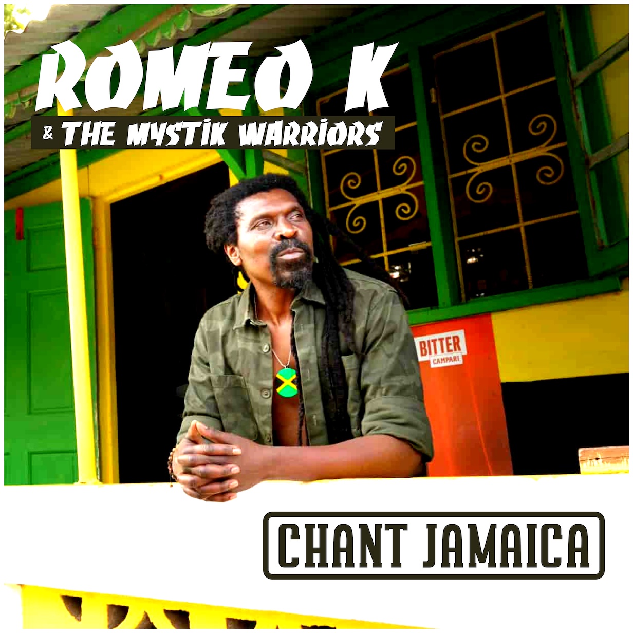 Romeo K