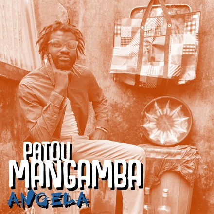 Patou Mangamba