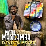 Patou Mangamba - Djudju Fever (EP 2026)