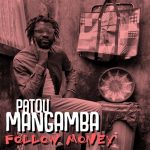 Patou Mangamba - Djudju Fever (EP 2026)