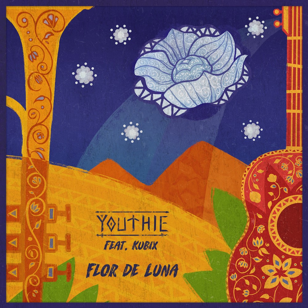 Youthie ft. Kubix