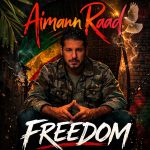Aimann Raad - Freedom (2026)