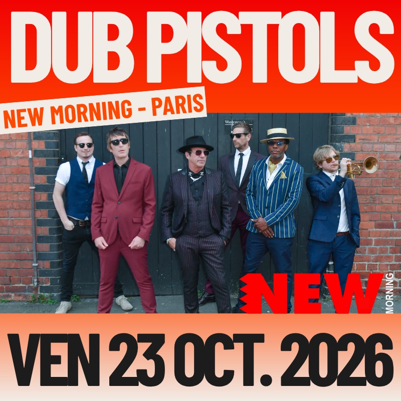 Dub Pistols