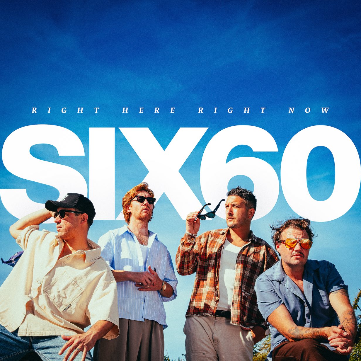 SIX60
