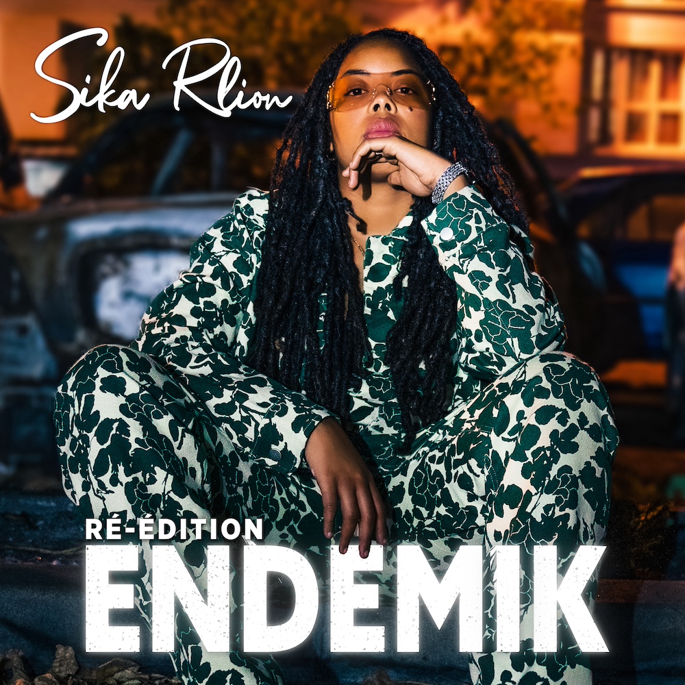 Sika Rlion