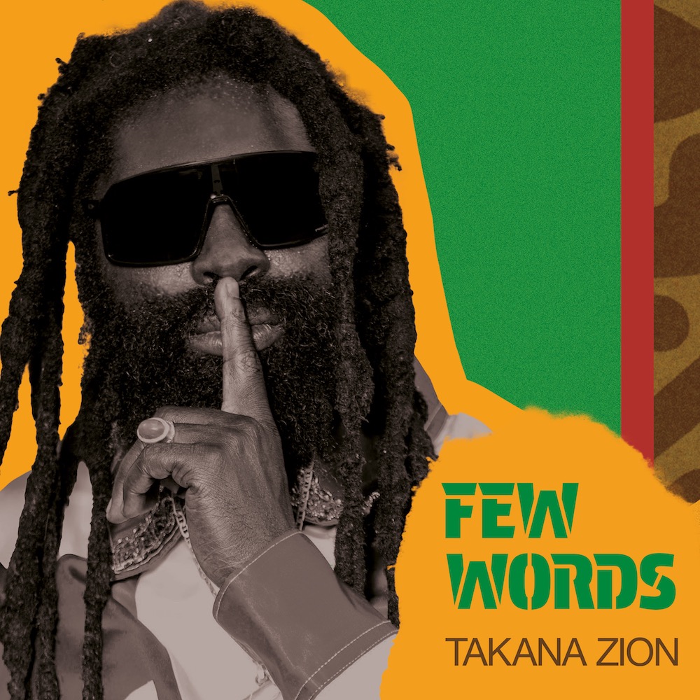 Takana Zion