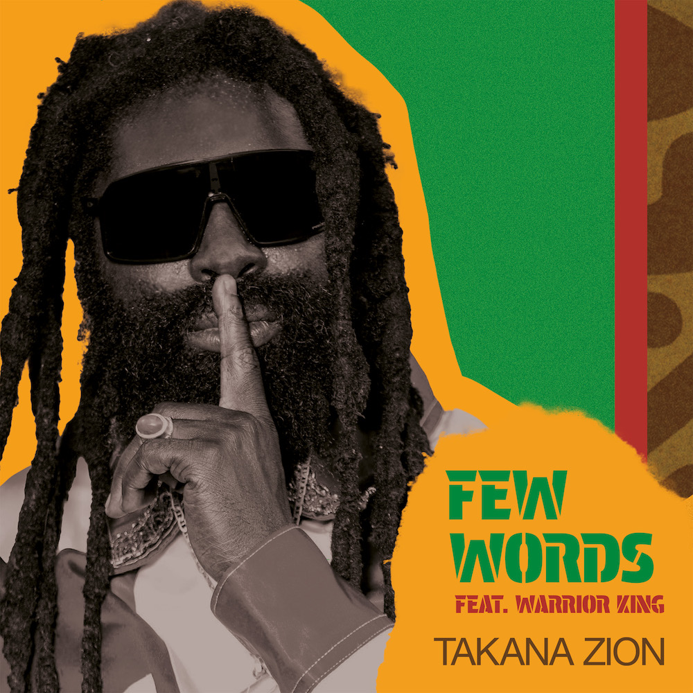 Takana Zion